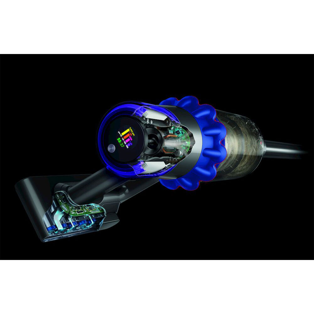 V15 DETECT FLUFFY, image number 6