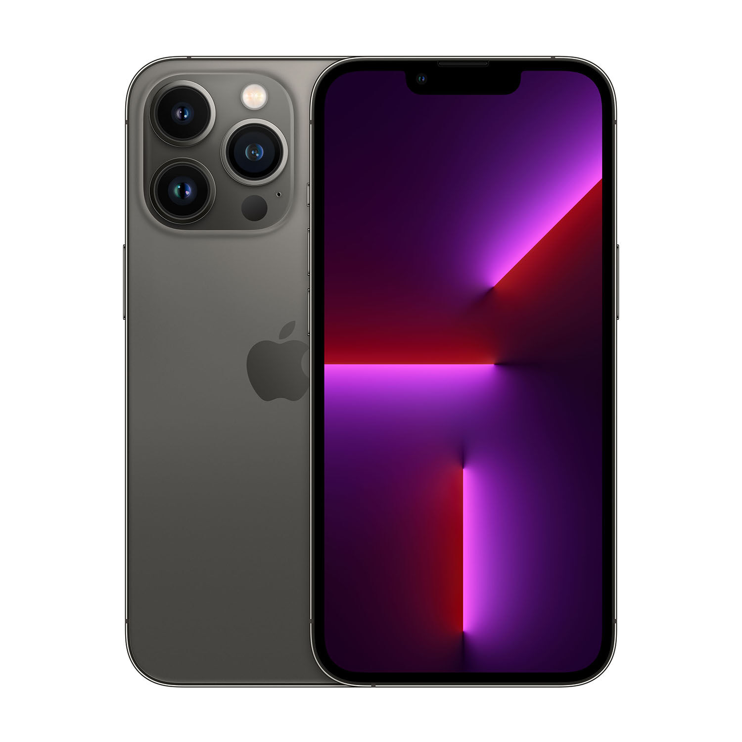 Apple iPhone 13 Pro 256GBグラファイト APPLE iPhone 13 Pro 256GB GR, 256 GB, Graffite Ricondizionato