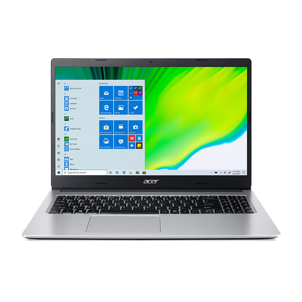 Aspire 3, image number 0