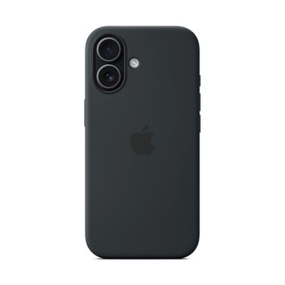 IPHONE 17 SIL CASE