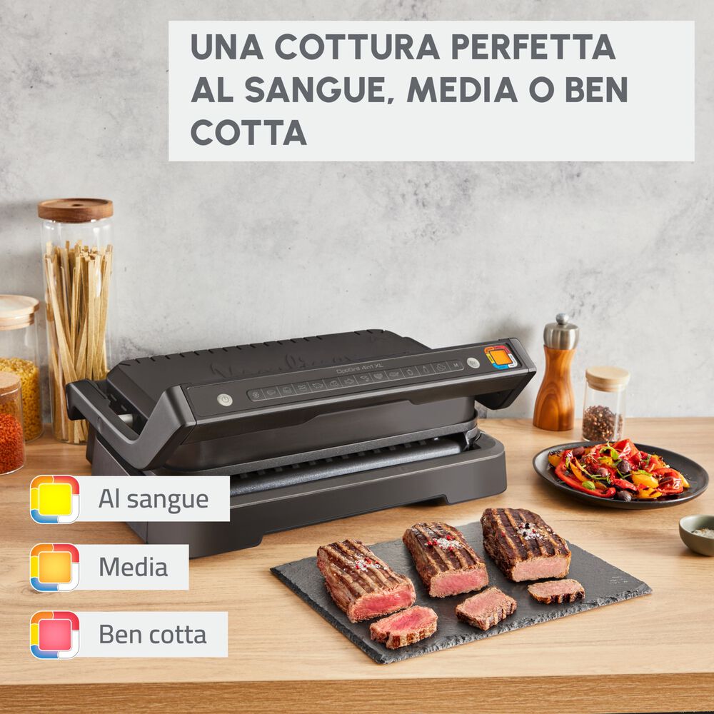 Optigrill 4in1 XL GI7848, image number 1