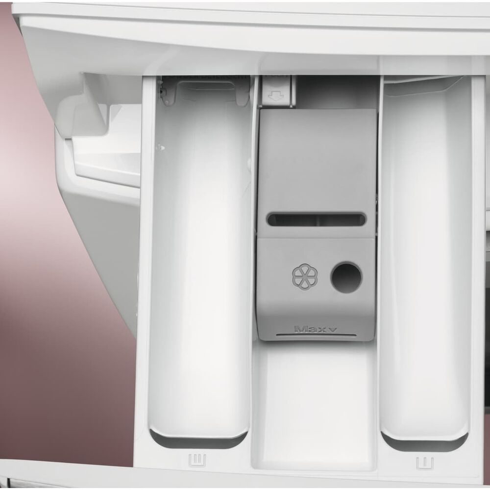 ELECTROLUX EW6FM29G LAVATRICE, Caricamento frontale, 9 kg, 14 programmi, Profondit&agrave; 63,6 cm, Giri 1400 rpm, Bianco, livello rumorosit&agrave; centrifuga 76 dB(A), Classe A - PRMG GRADING ROBN - 10%, image number 8