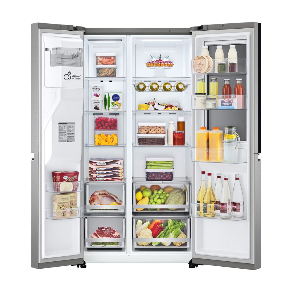 GSXV80PZLE InstaView, image number 16