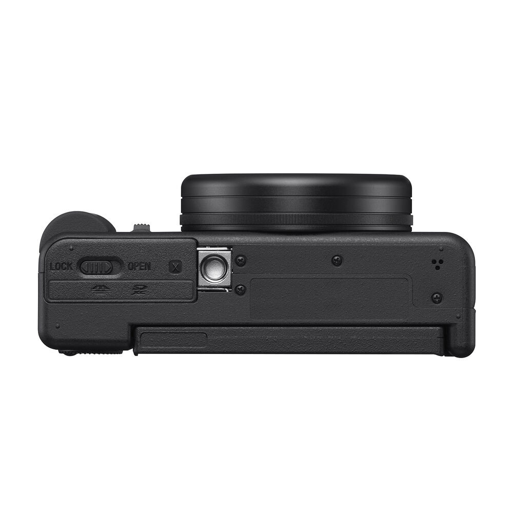 FOTOCAMERA DIGITALE SONY ZV1BDI, image number 12