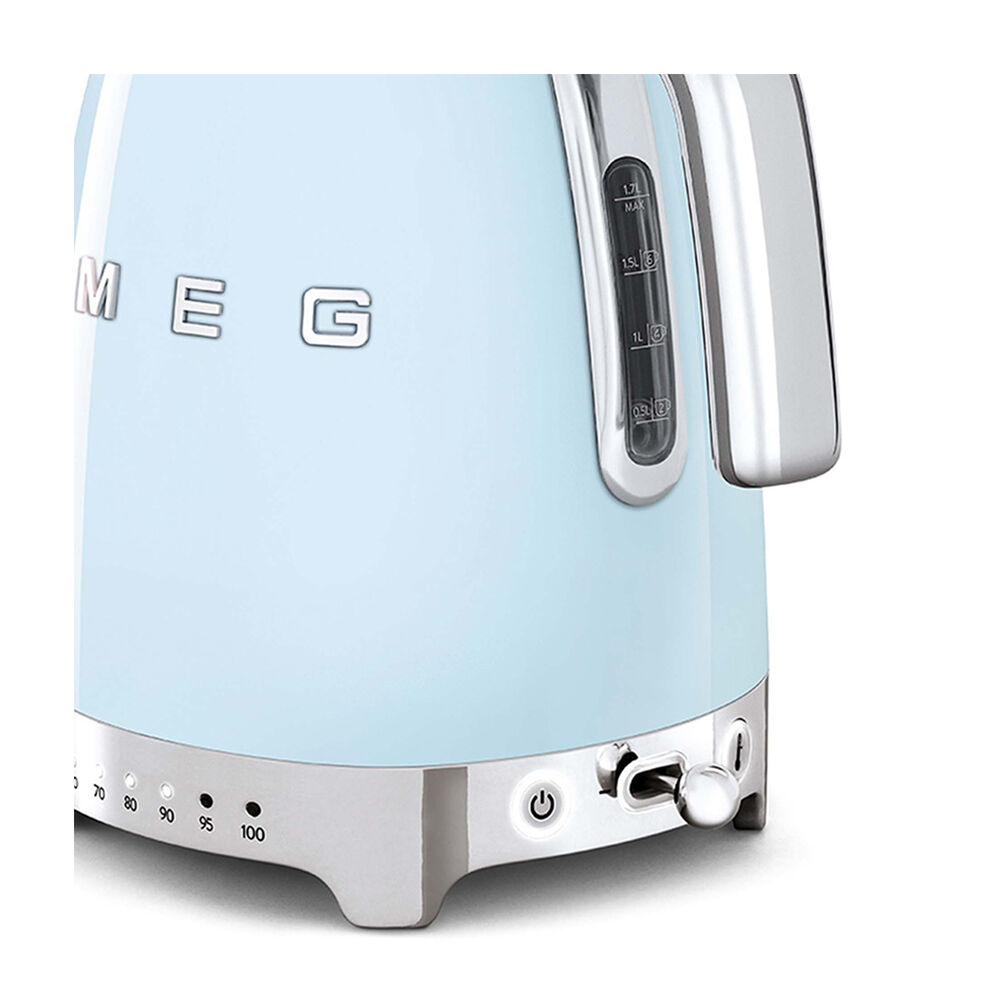 Jug SMEG KLF04PBEU, image number 4