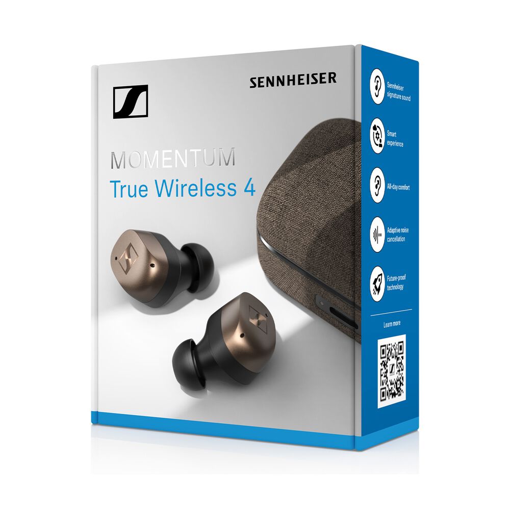 MOMENTUM TRUE WIRELESS 4, image number 9