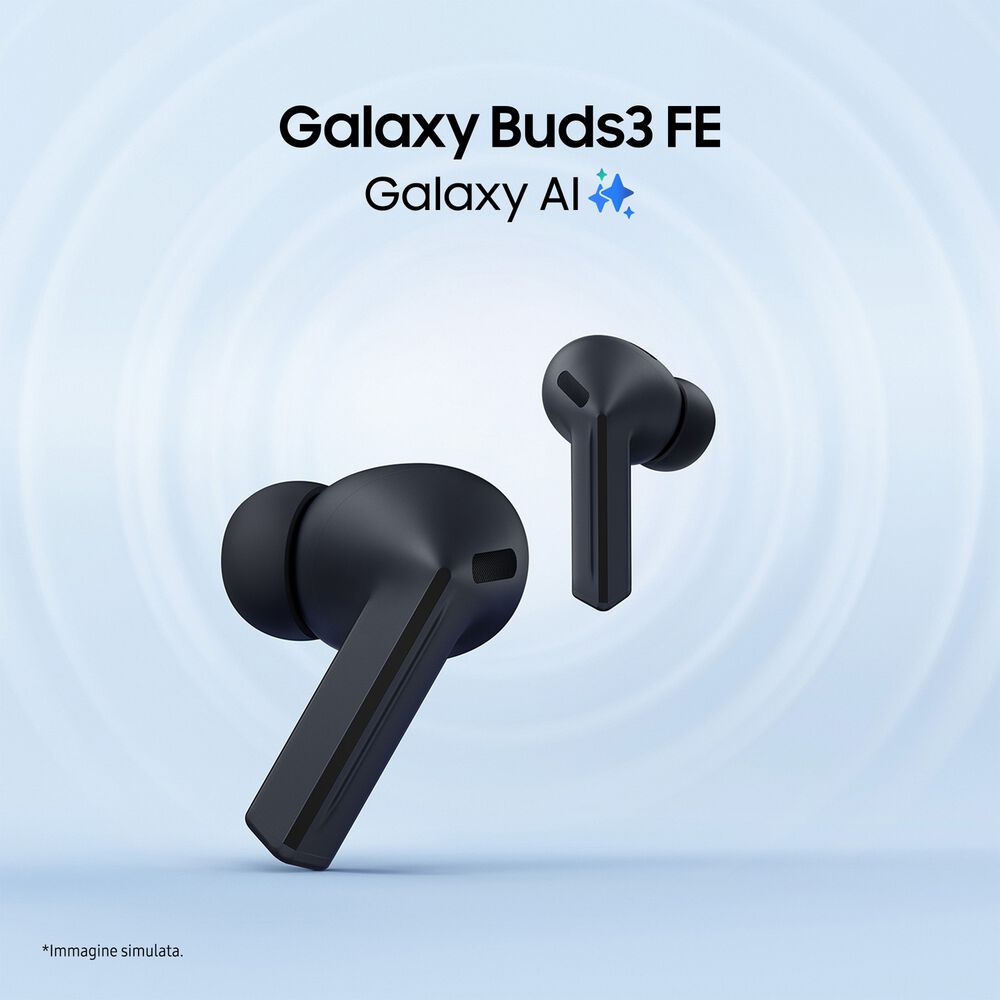 Galaxy Buds3 FE, image number 1