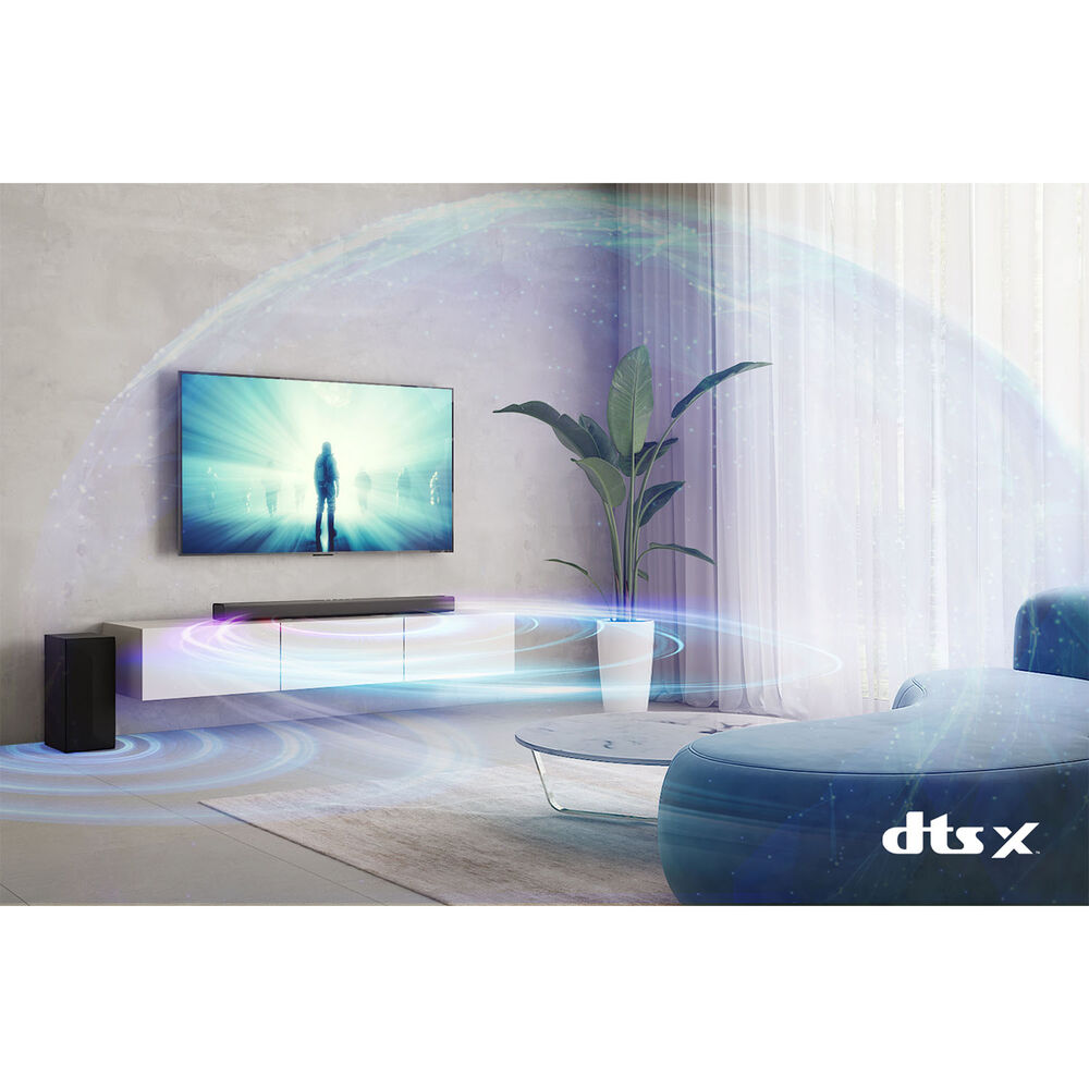 Soundbar S65Q, image number 4