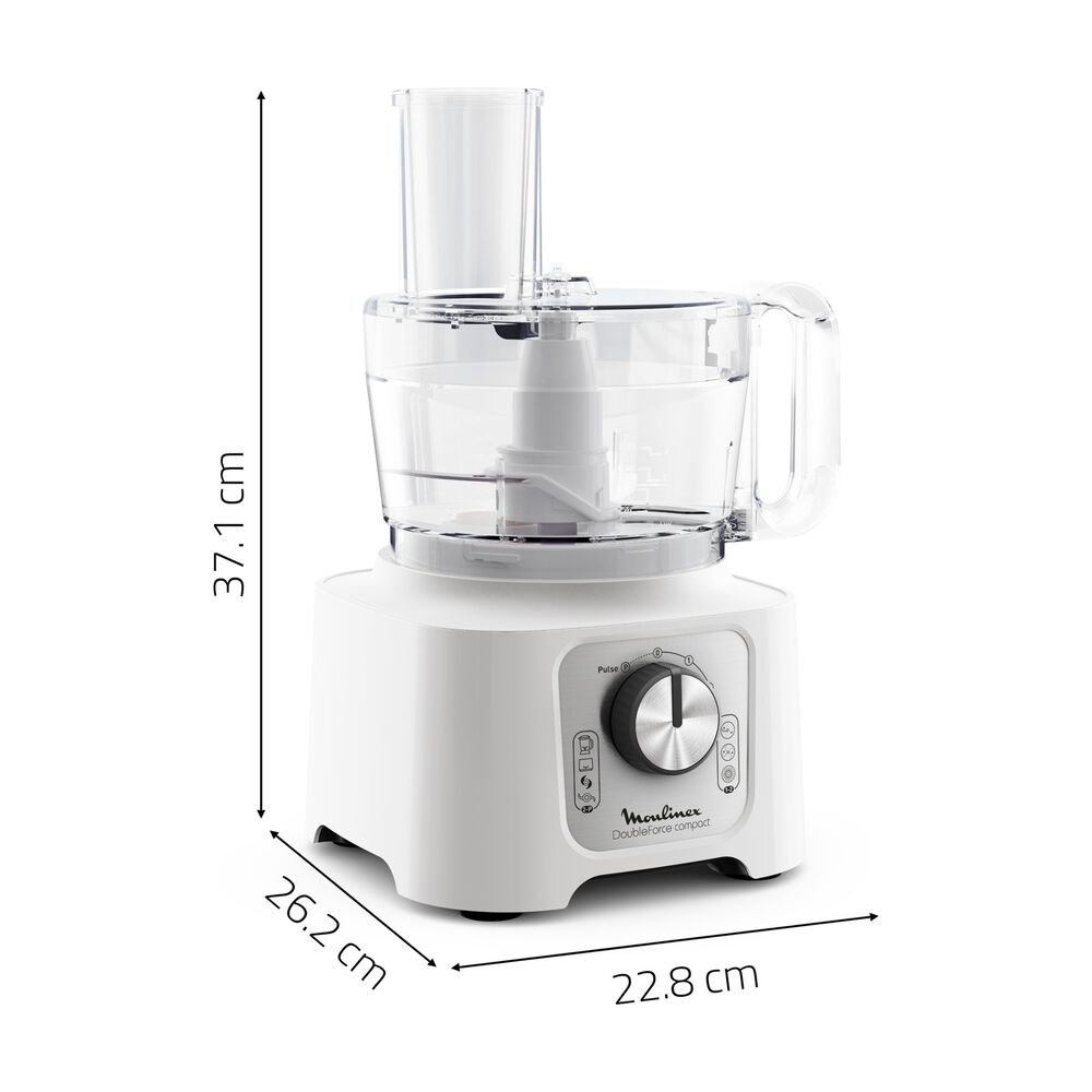  ROBOT DA CUCINA MOULINEX FP5441, capacità della ciotola 2,2 l, 800 W, image number 6