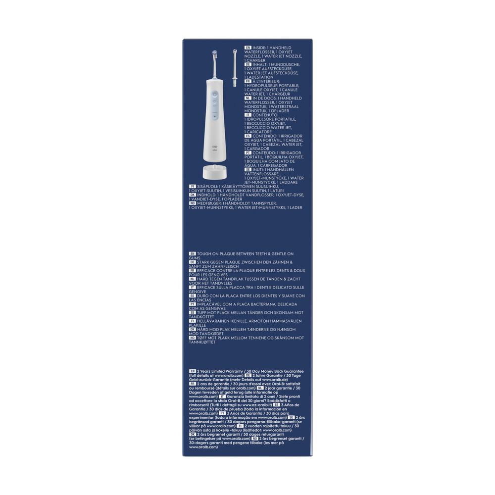 Aquacare Oxyjet 1, image number 14