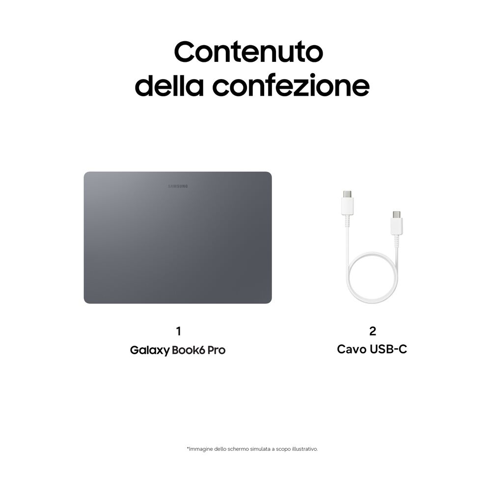 Galaxy Book6 Pro, image number 5
