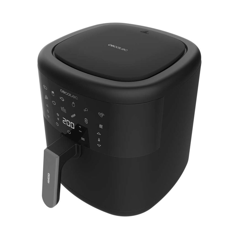 Cecofry Bombastik 6000, image number 6