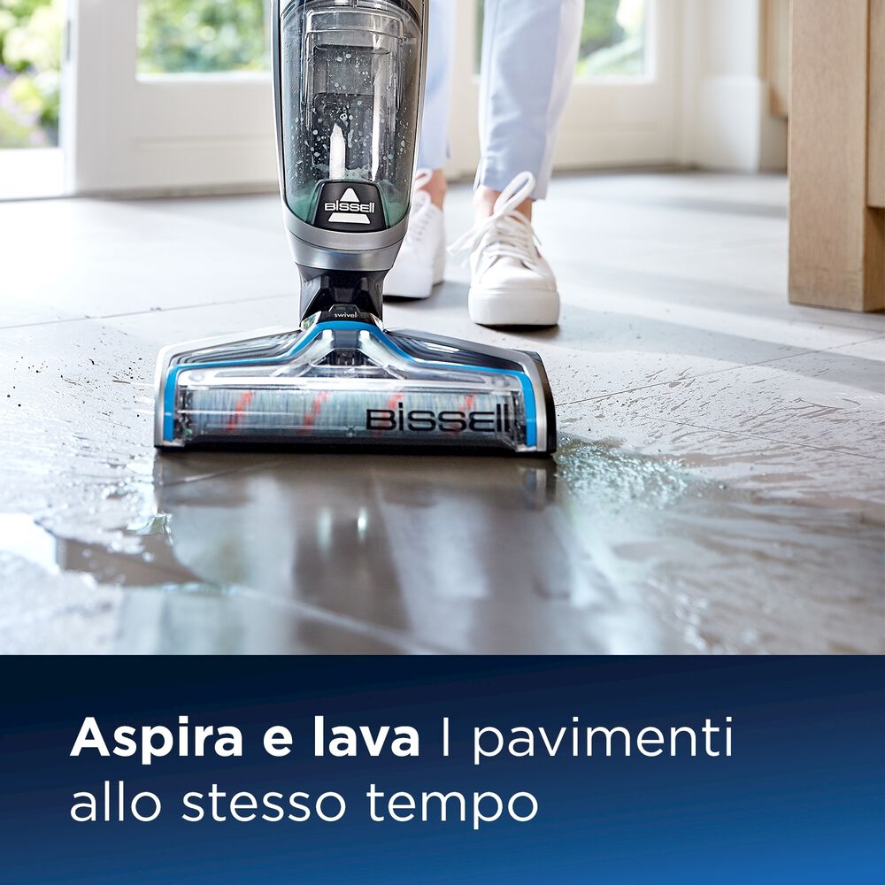 CrossWave Cordless, image number 8