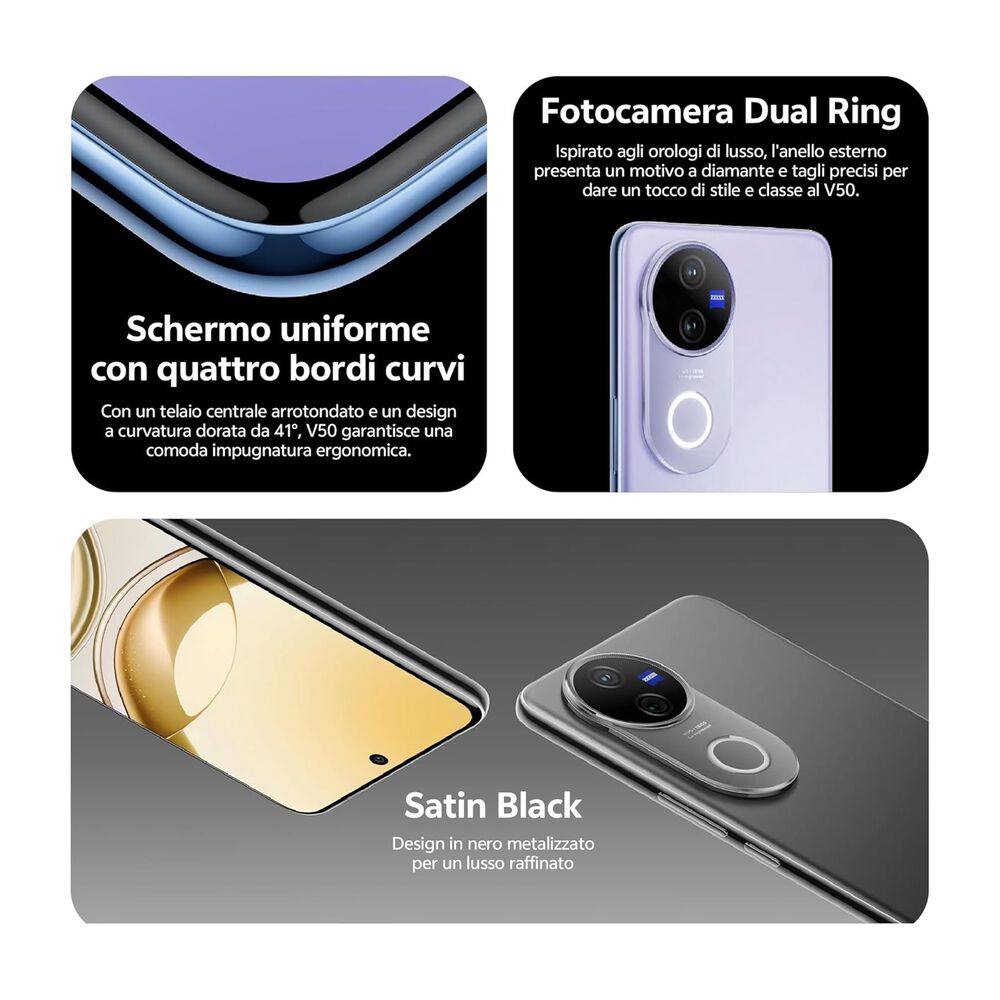 V50 5G 12+512, image number 6