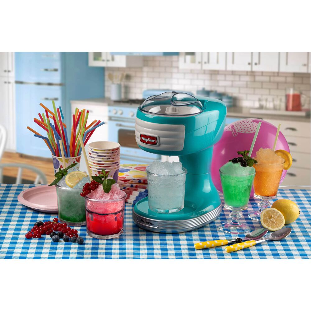 ICE CRUSHER PARTY TIME, image number 3