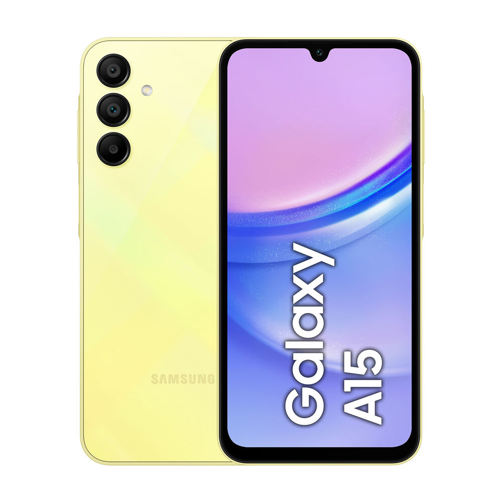 Galaxy A15 128GB, image number 0