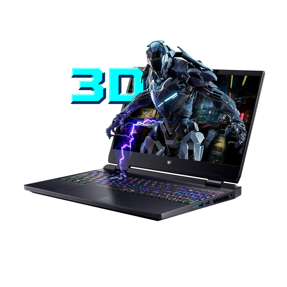 PREDATOR HELIOS SPATIAL3D, image number 5