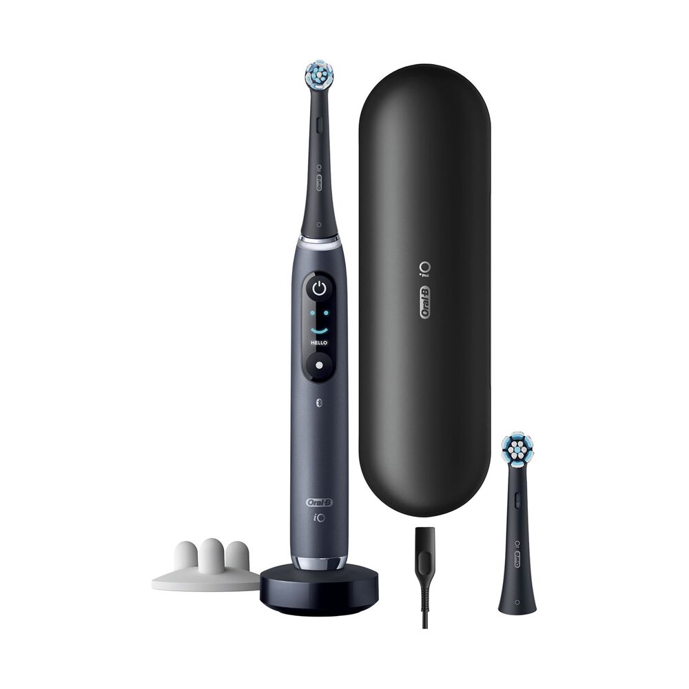 Spazzolino elettrico ORAL B iO iO 9S, image number 1