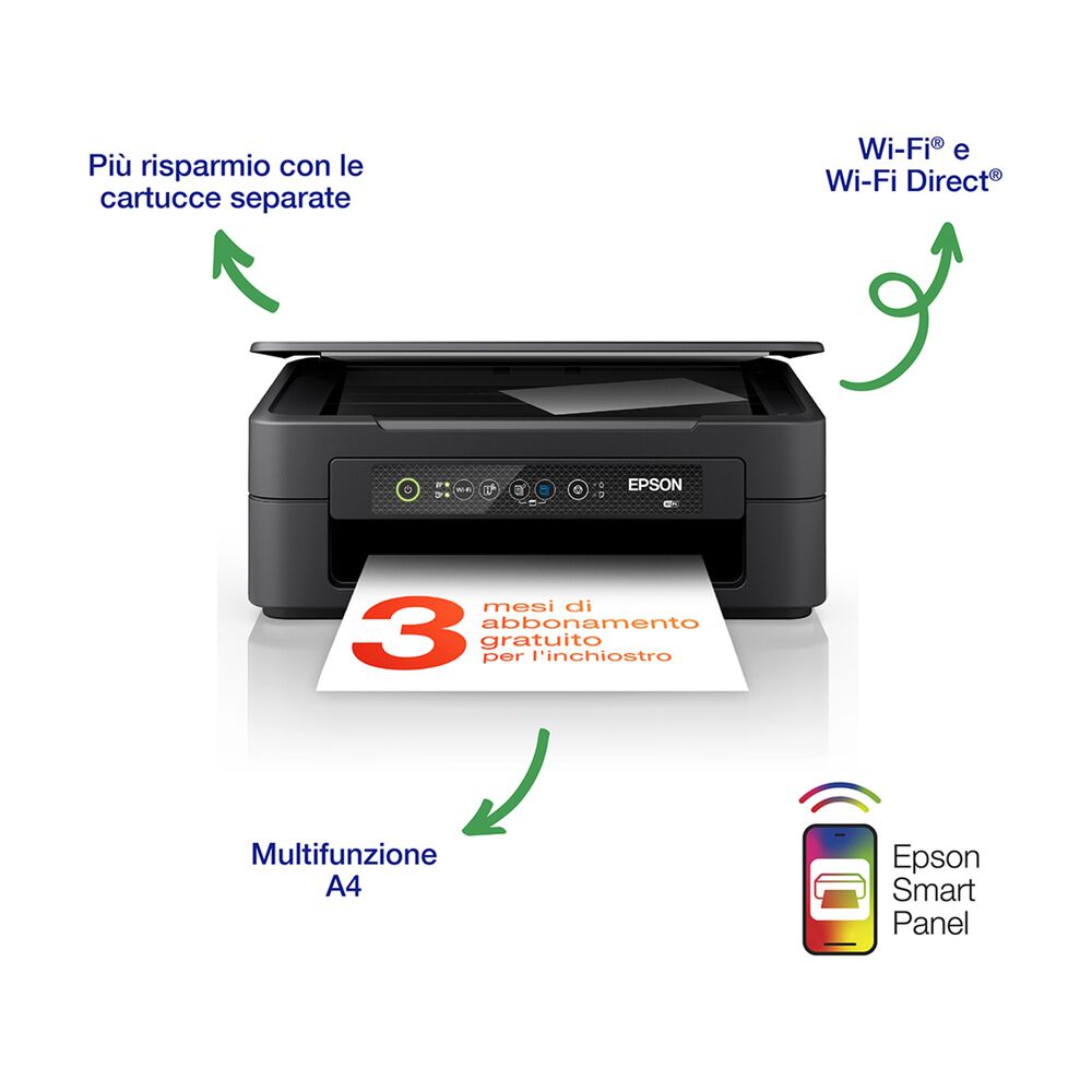 XP-2200, image number 1