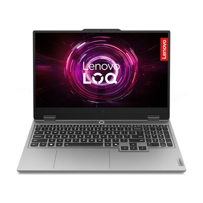 LOQ 15