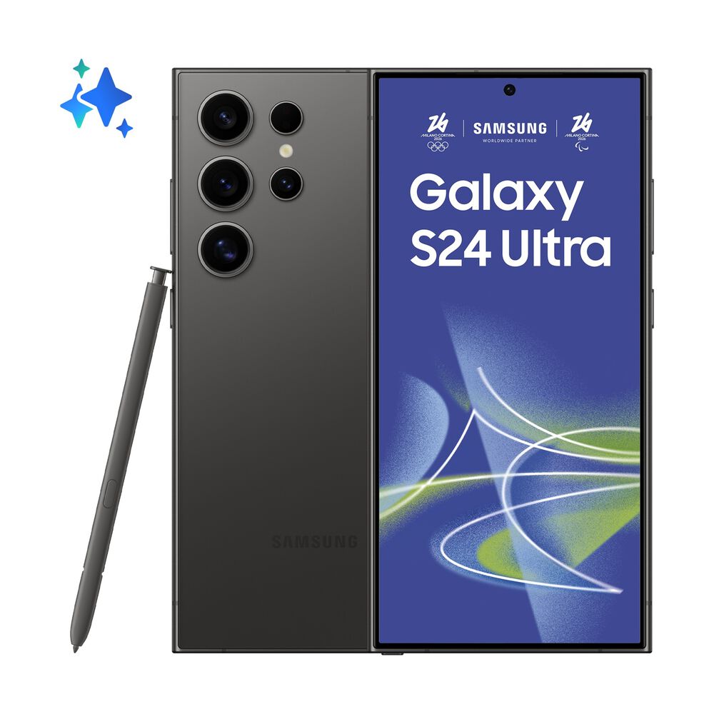 Galaxy S24 Ultra 1TB, image number 0