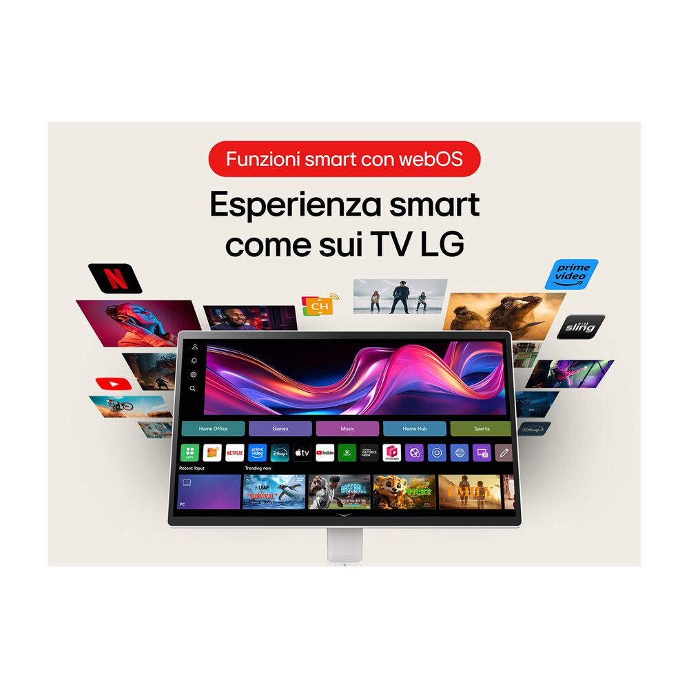 Swing 32U889SA, image number 10