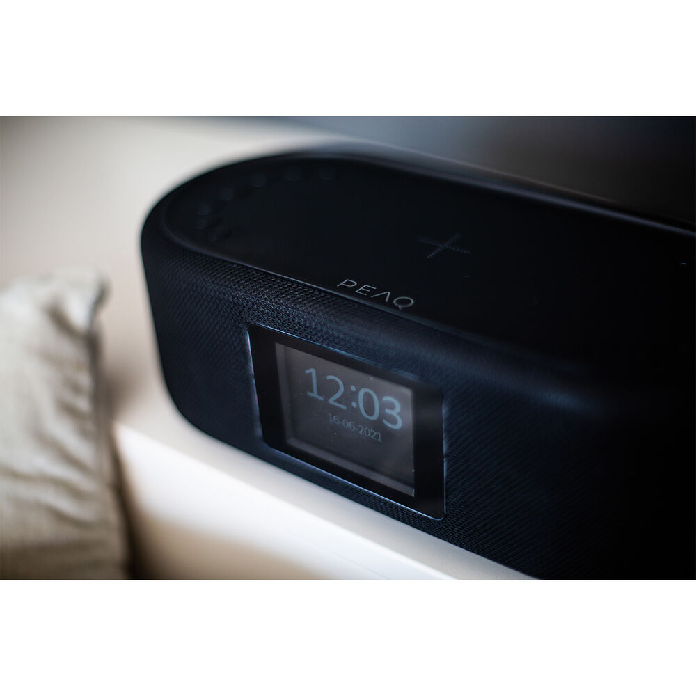 RADIO OK PCR 120BT-B, image number 6