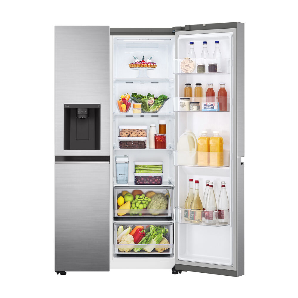 GSLV71PZTM frigorifero americano , image number 13