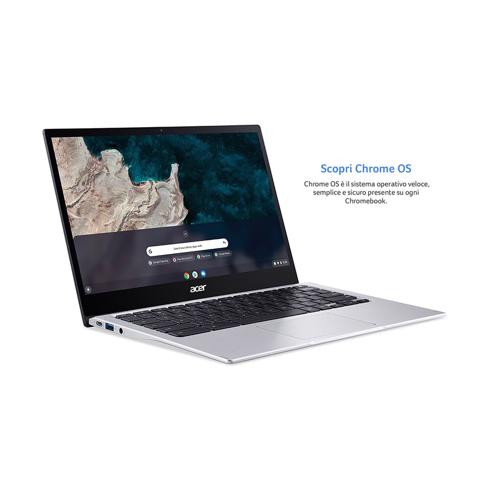 Chromebook Spin 513 CP513, image number 4