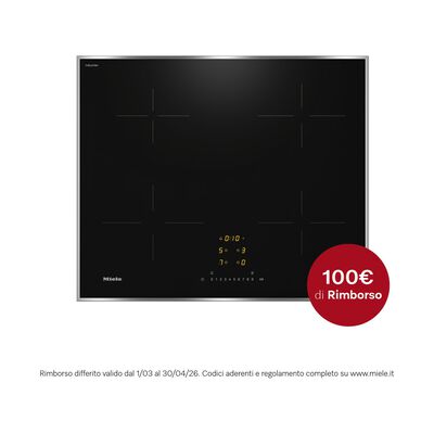 KM 7221 FR con Schuko