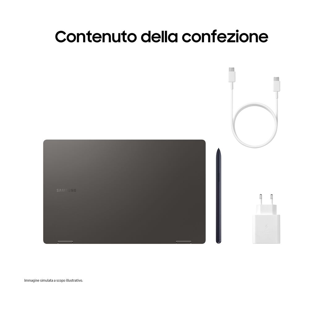 Galaxy Book3 360 13.3, image number 7