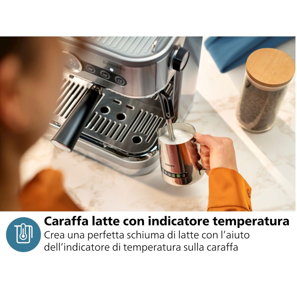 Barista Brew PSA3218/01, image number 11