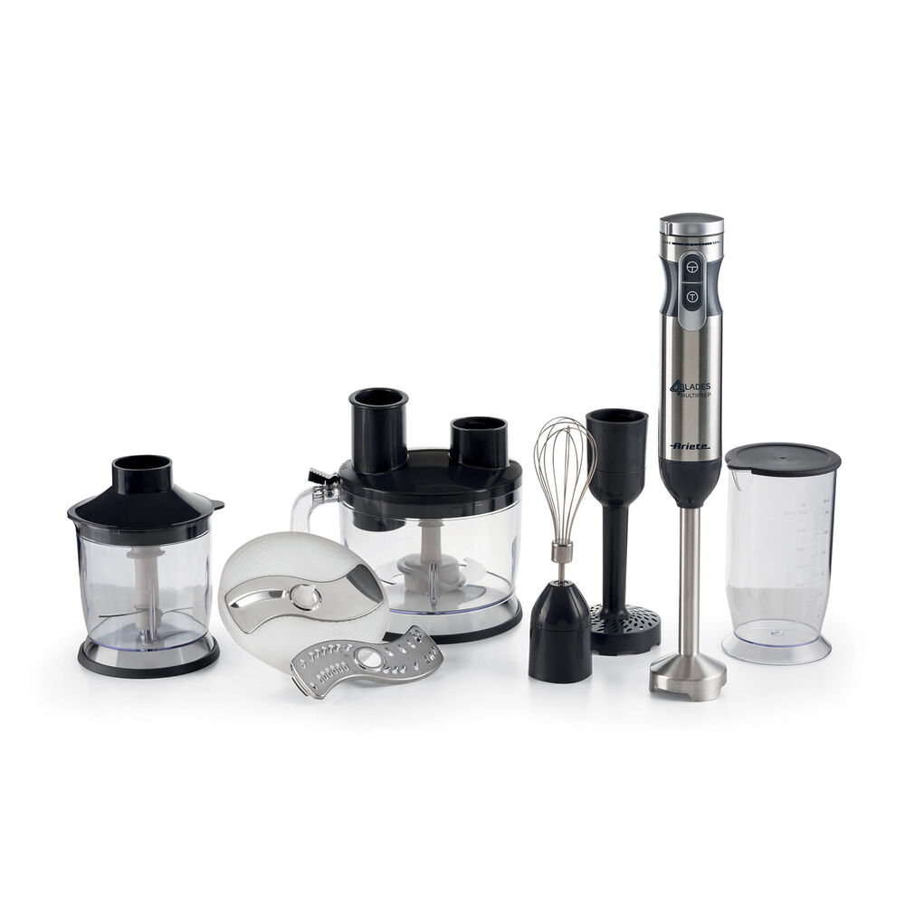 MIXER IMMERSIONE 7 IN 1, image number 2
