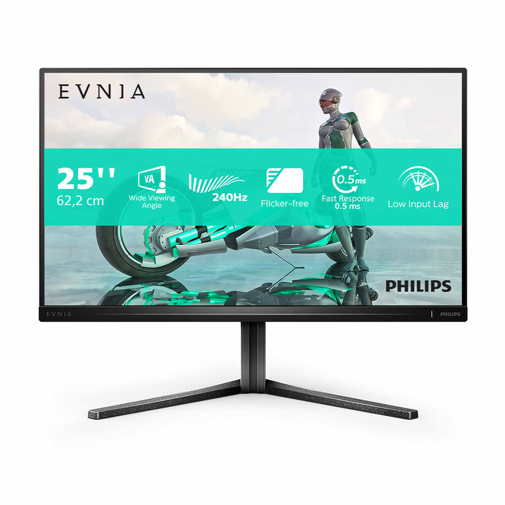 Evnia 25M2N3200W/00, image number 1