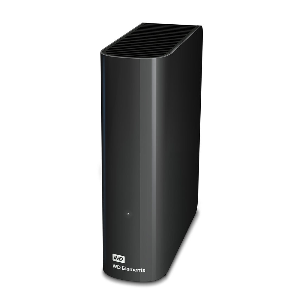 Elements desktop 16TB, image number 1