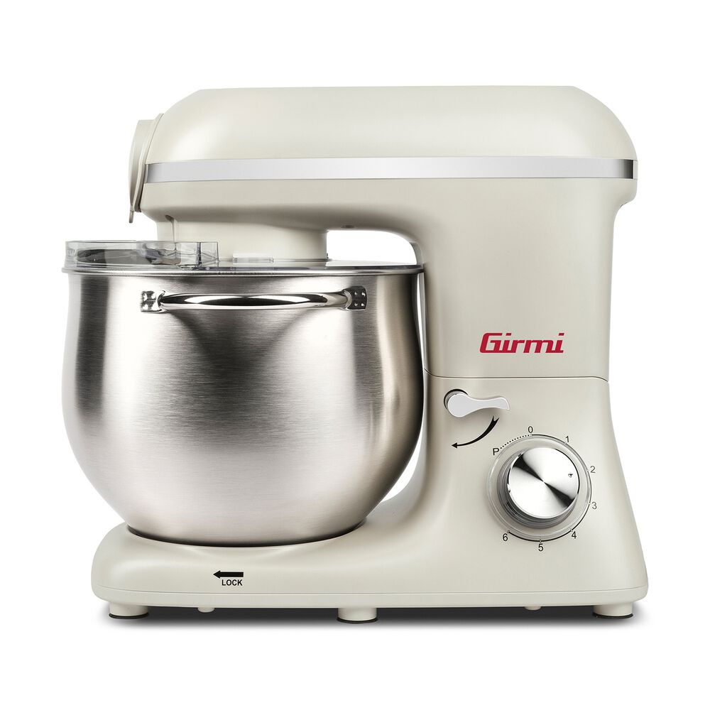 Impastatrice 8lt, image number 1