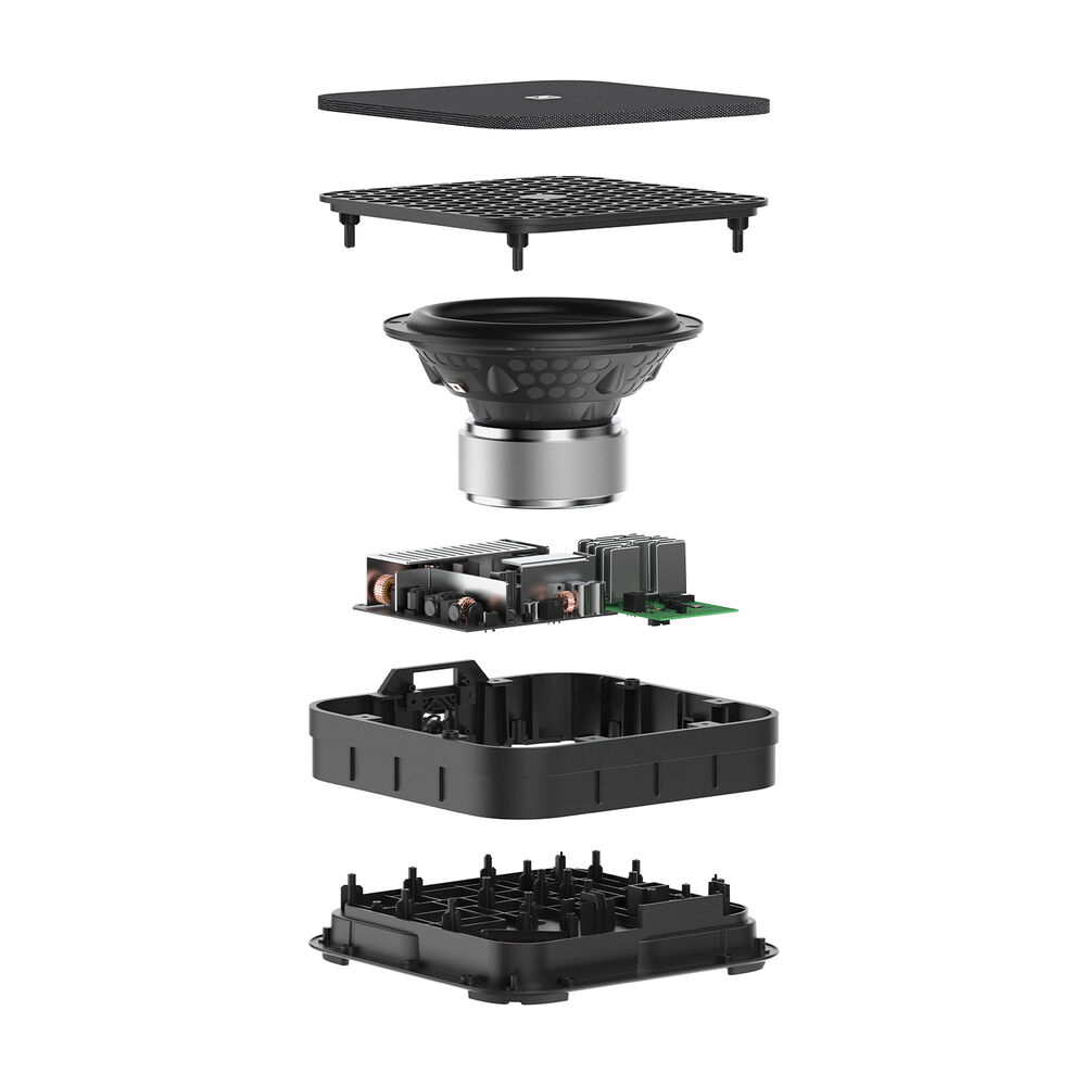 SUBWOOFER AMBEO SW02, image number 2
