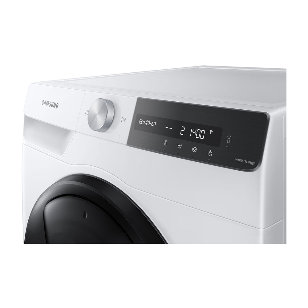 WW90T754DBT/S3 LAVATRICE, Caricamento frontale, 9 kg, 55 cm, Classe A, image number 4