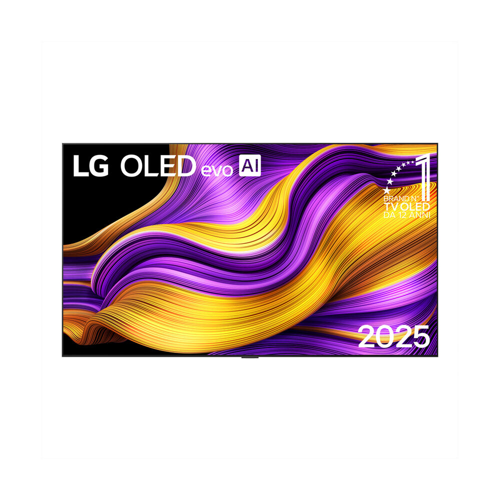 OLED evo G5 OLED83G54LW, image number 14