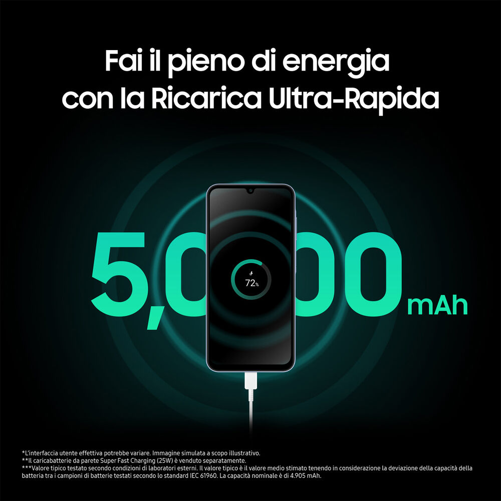 Galaxy A25 5G 256GB, image number 6