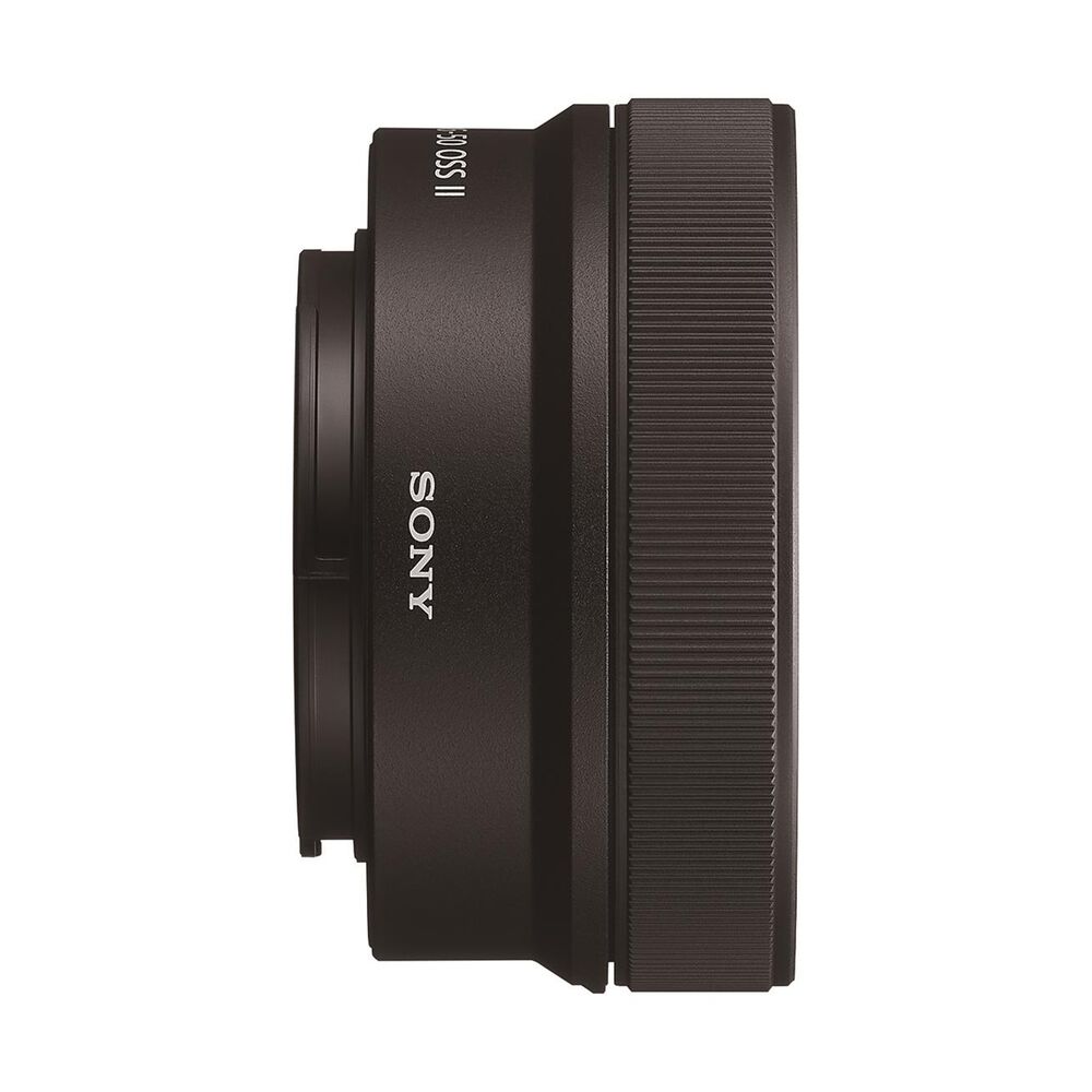 ALPHA 6100 +16-50mm, image number 7