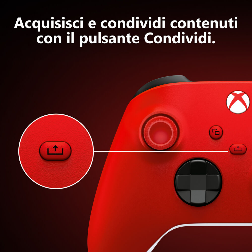 CONTROLLER WIRELESS Xbox Controller 2025  - PRMG GRADING ROAN - 5%, image number 5