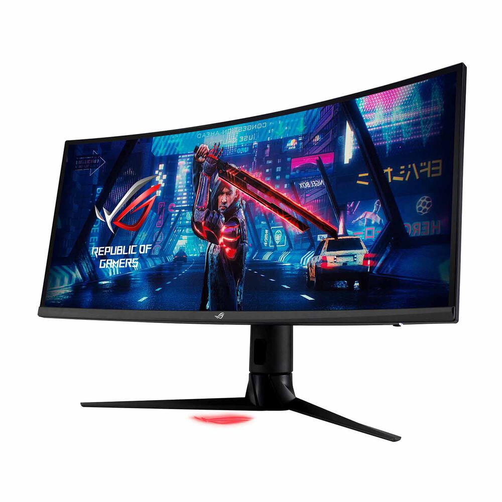 Rog Strix XG349C, image number 3