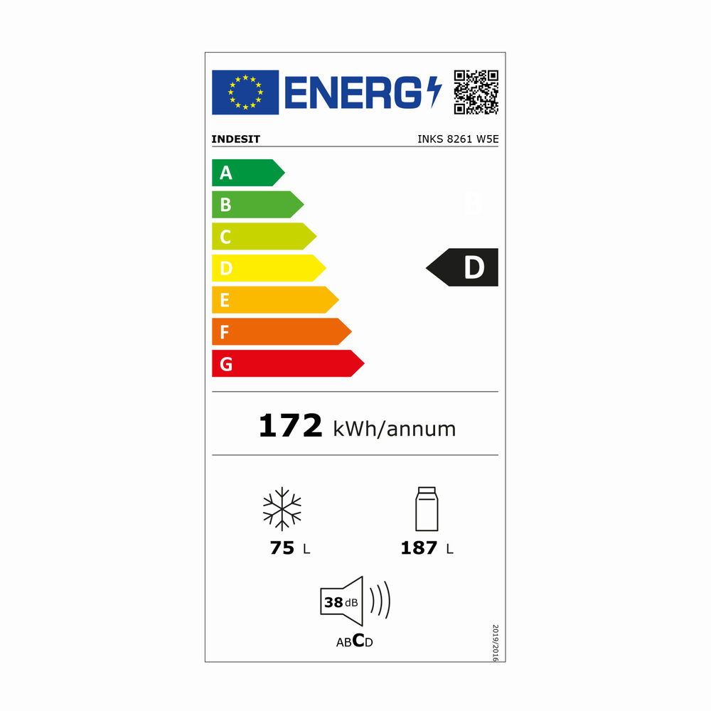INKS 8261 W5E, image number 2