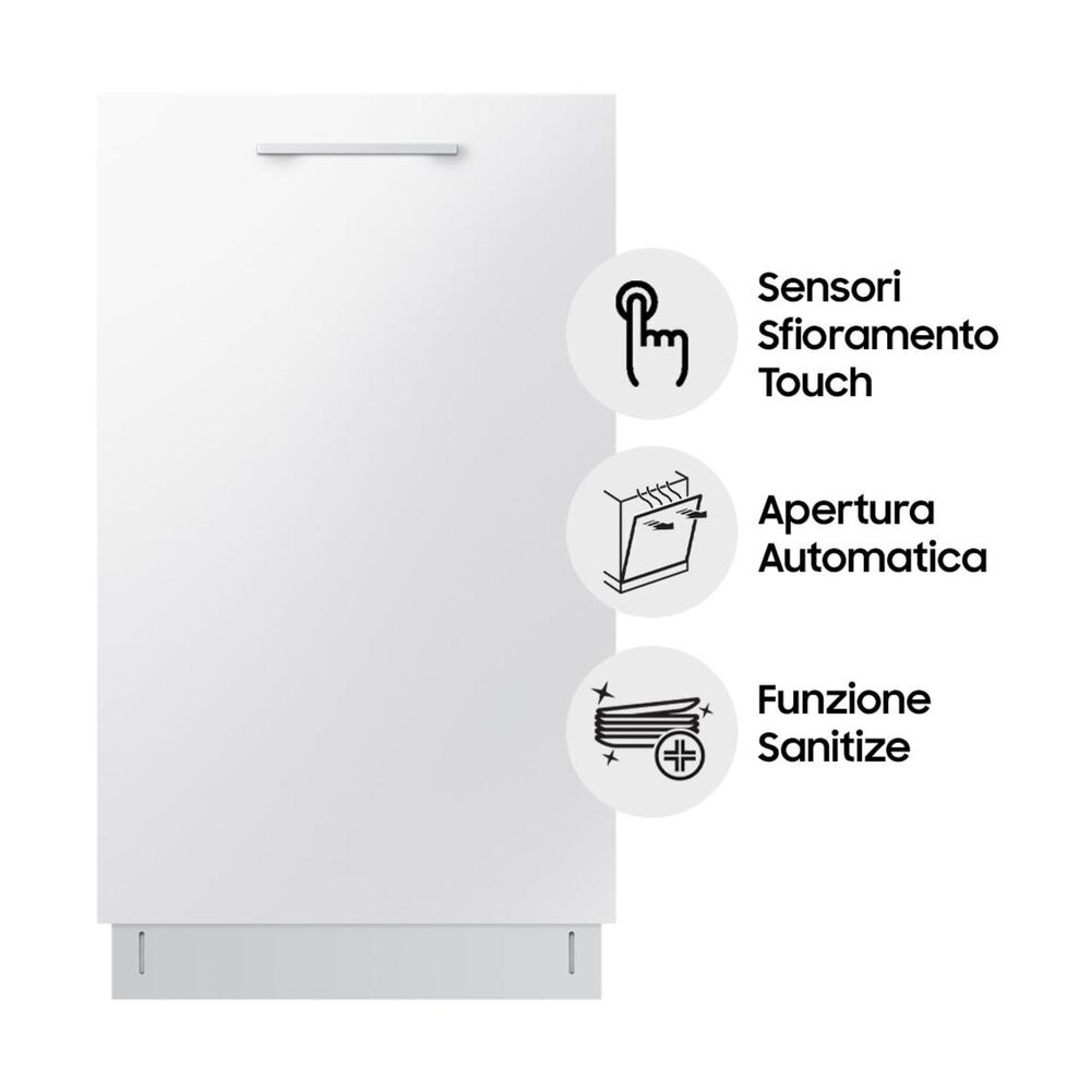 DW50R4060BB/EO, image number 7