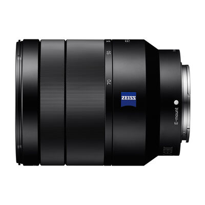 OBIETTIVO MIRRORLESS SONY SEL2470Z.AE