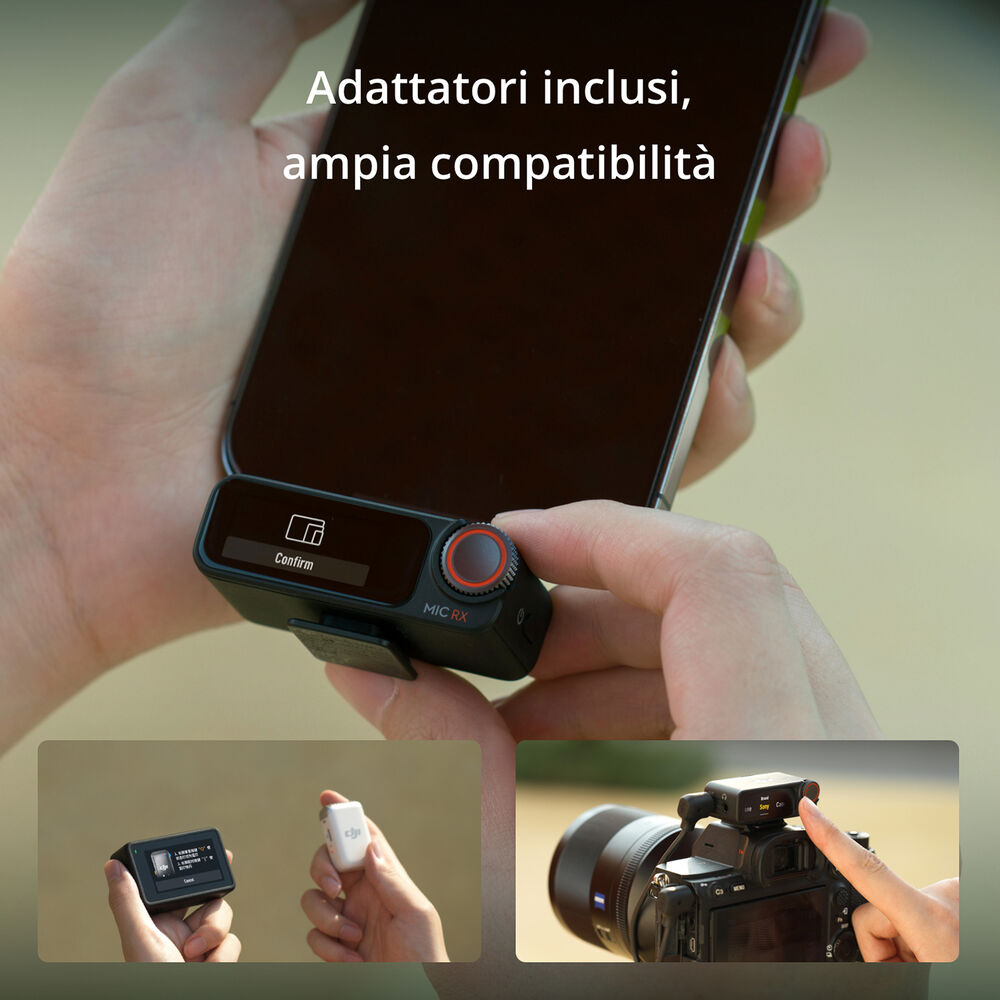 MIC 2 (1 TX + 1 RX), image number 3