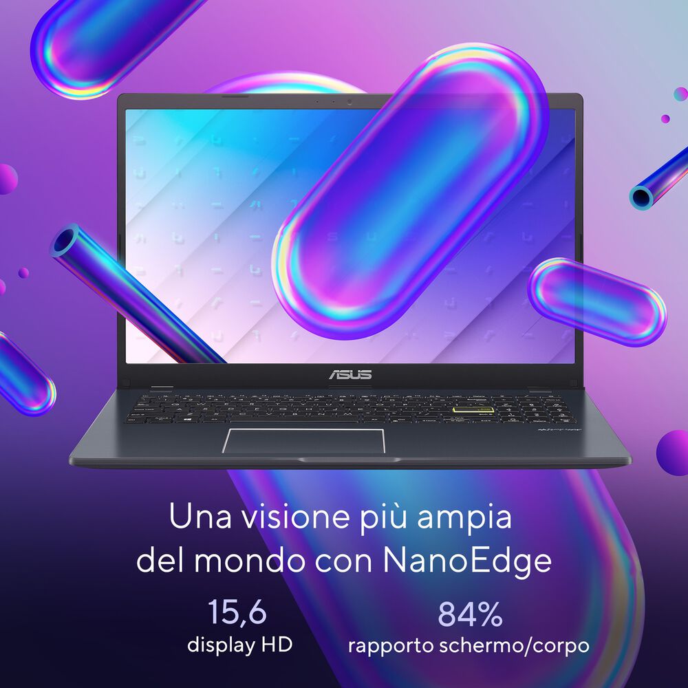 Vivobook Go 15 E510KA, image number 3