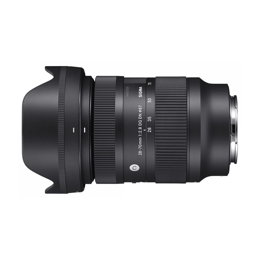 28-70/2.8(C) DGDN E-MOUNT, image number 2