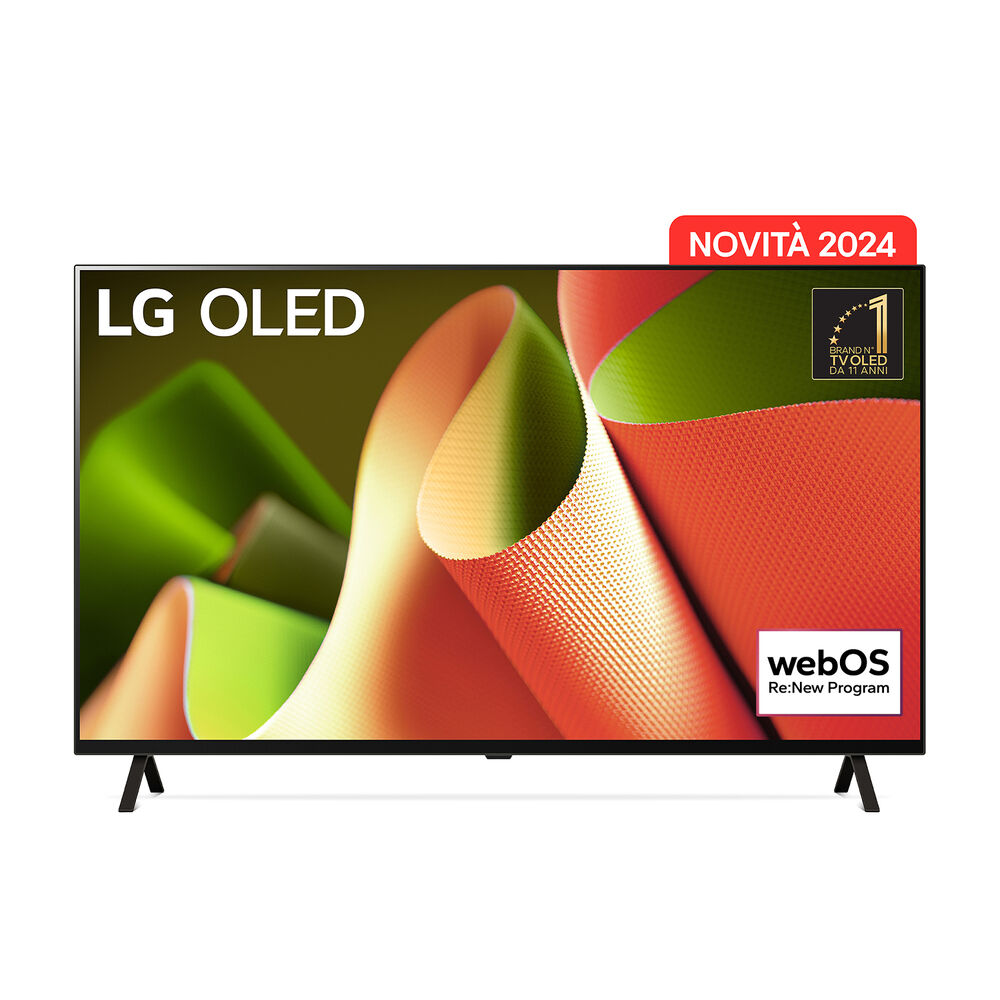 OLED B4 OLED55B46LA, image number 0